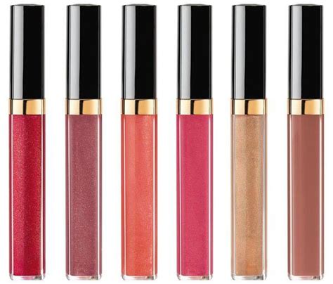 gloss chanel new 2017|Chanel lipstick online shop.